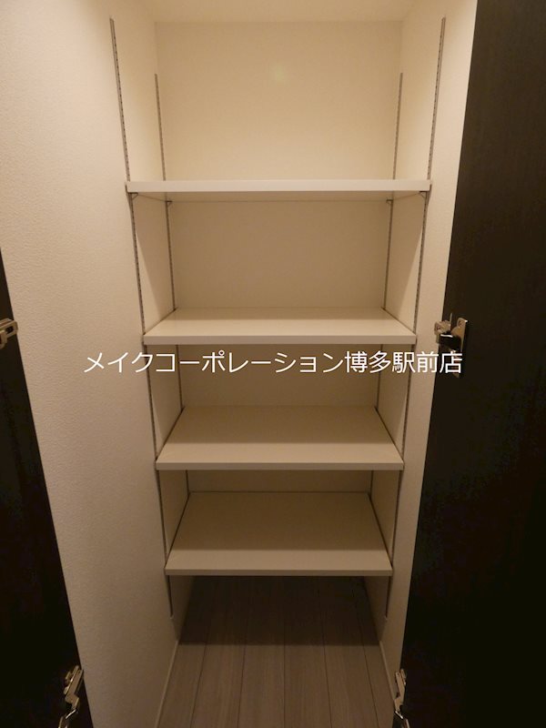 オープンレジデンシア博多空港通り その他16