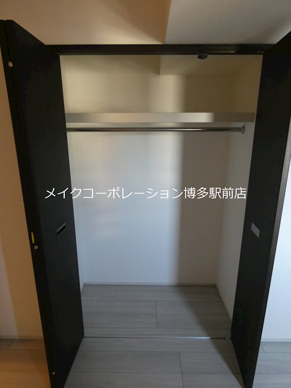 オープンレジデンシア博多空港通り その他17