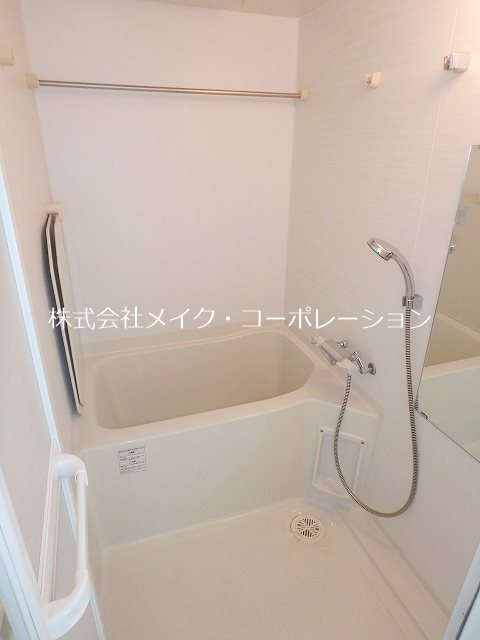 城要ビル 風呂画像