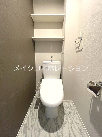 ※参考の為類似物件のお写真 ミネットⅠ その他1