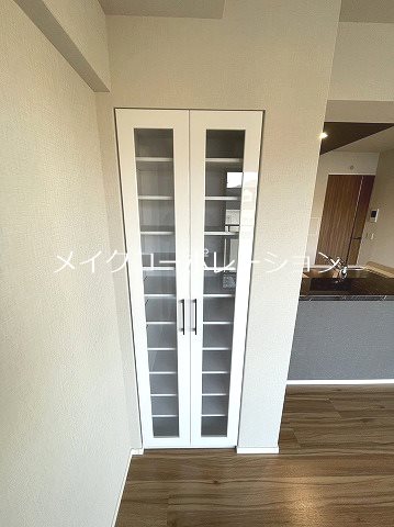 ※参考の為類似物件のお写真 ミネットⅠ その他10