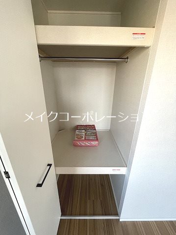 ※参考の為類似物件のお写真 ミネットⅠ その他15