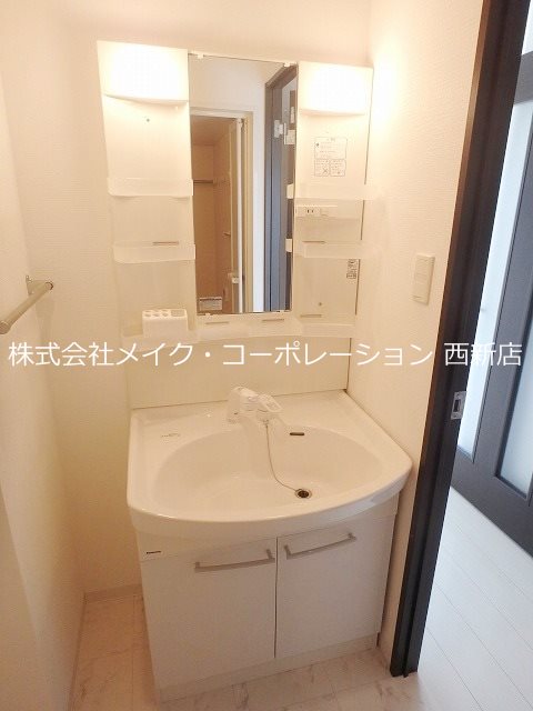 ルーセントピュアⅡ その他2