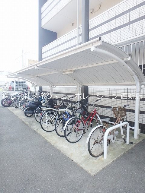 ルーセントピュアⅡ その他外観3