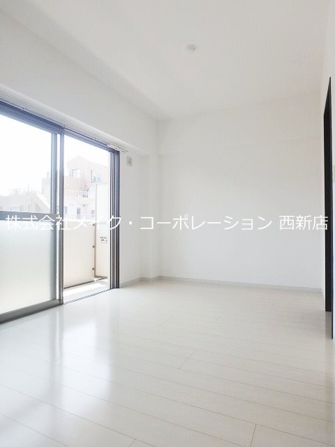 ルーセントピュアⅡ リビング