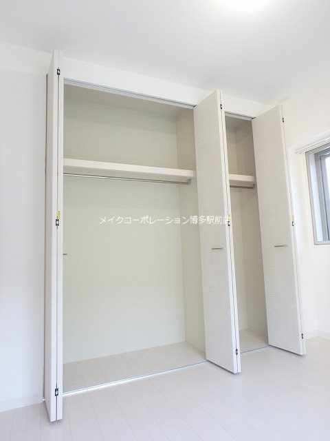 ※写真は棟内別部屋 Sophia Garden博多 その他1