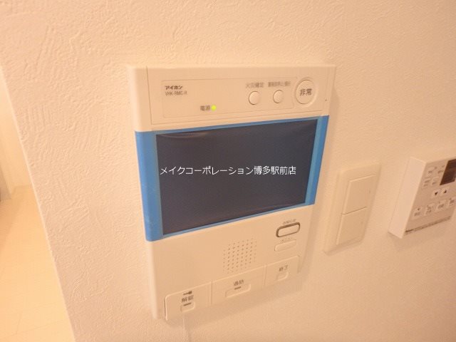 ※写真は棟内別部屋 Sophia Garden博多 その他2