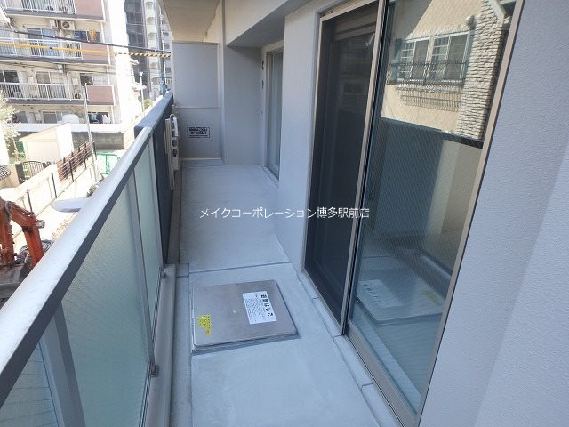 ※写真は棟内別部屋 Sophia Garden博多 その他7