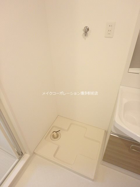 洗面所 Sophia Garden博多 その他12