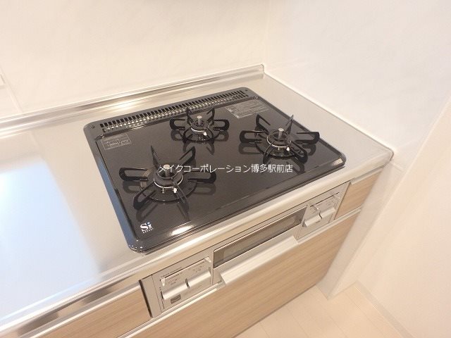 キッチン Sophia Garden博多 その他14