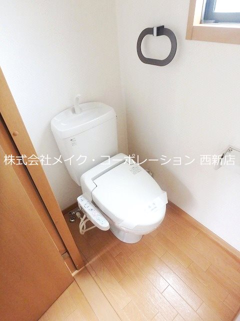 トイレ ポルカN その他1