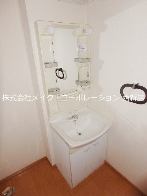 洗面所 ポルカN その他2