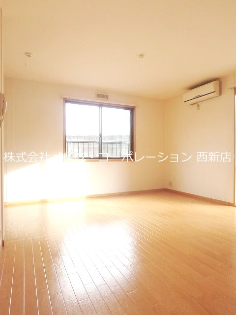 眺望 ポルカN その他4