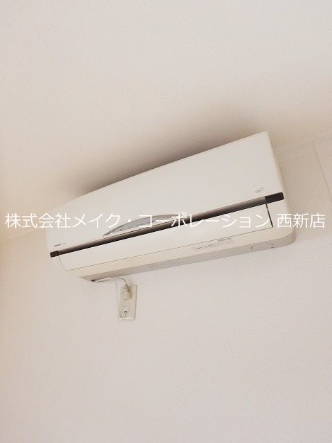 他設備 ポルカN その他6