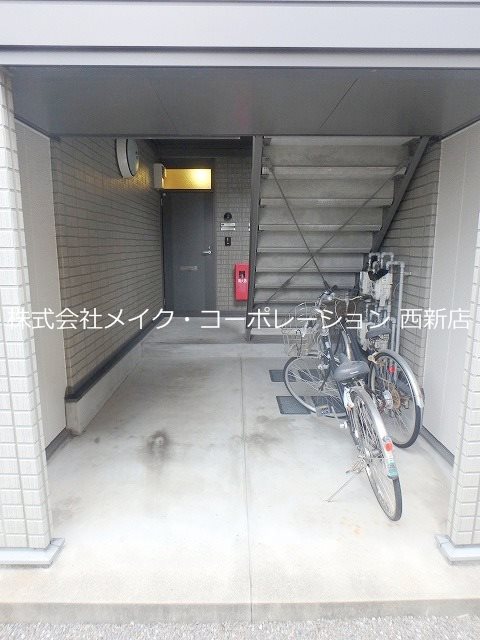 その他 ポルカN その他外観1