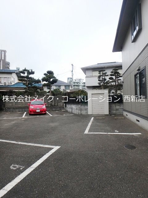 その他 ポルカN その他外観2