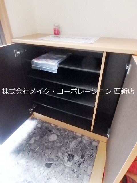 玄関 ポルカN その他7