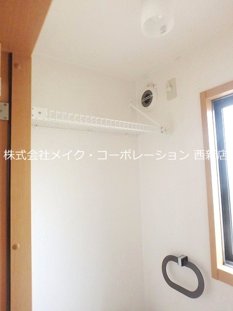 トイレ ポルカN その他8