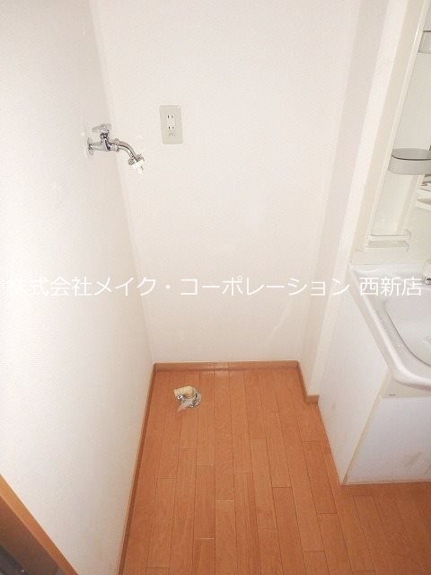 洗面所 ポルカN その他10