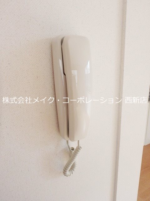 セキュリティ ポルカN その他12