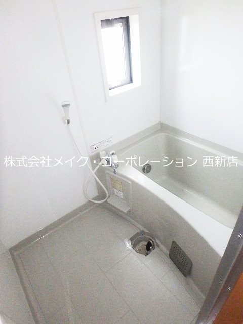 バス ポルカN 風呂画像