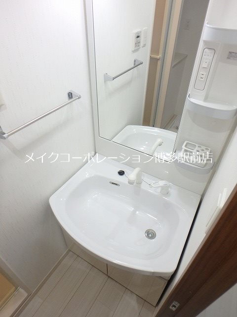 洗面所 ウインステージ大博通り その他1