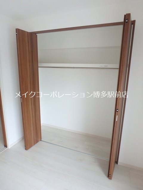 収納 ウインステージ大博通り その他3