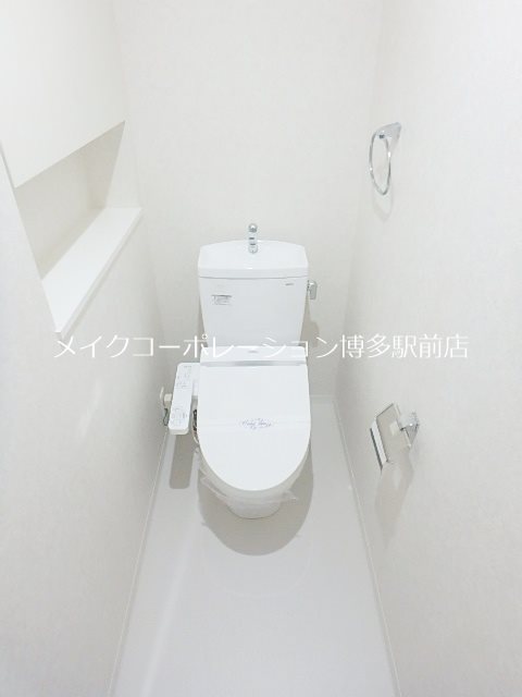 ネストピア薬院 その他2