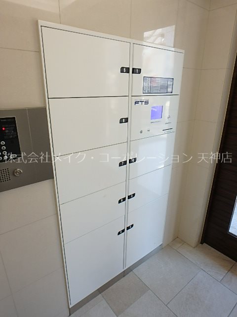 ネストピア薬院 その他7