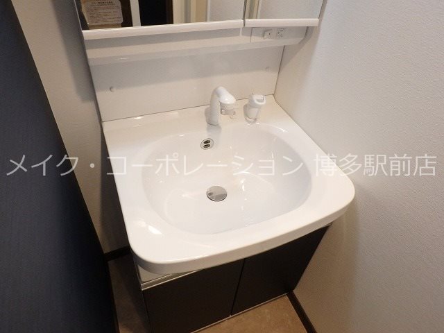 洗面所 ザ・レジデンス博多 その他1