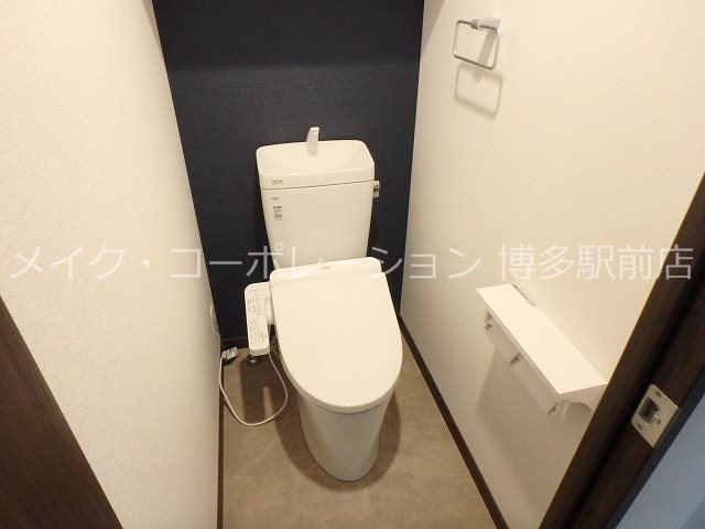 トイレ ザ・レジデンス博多 その他2