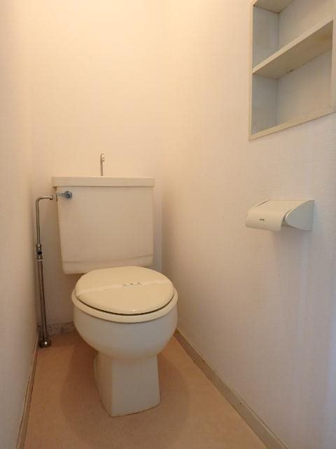 パークハイツ輝国 その他2