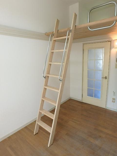 パークハイツ輝国 その他4