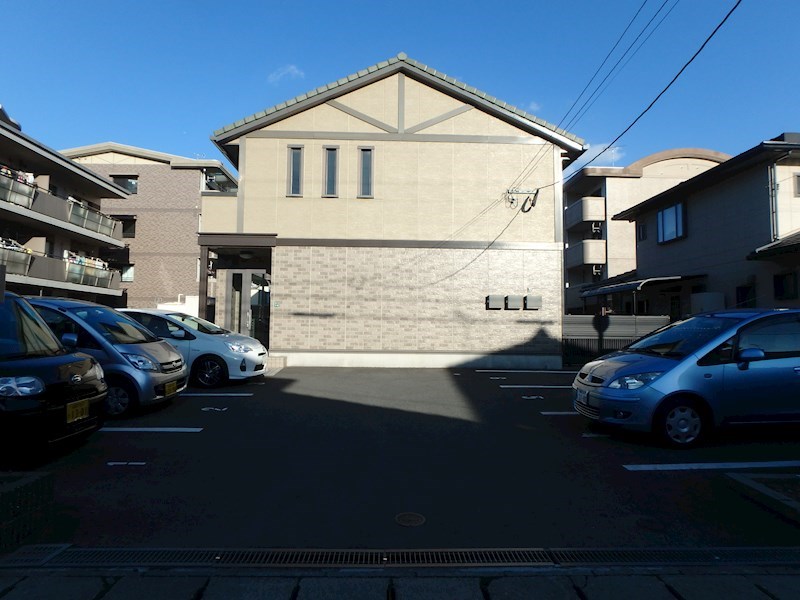駐車場 S・K HOUSEⅡ その他外観3