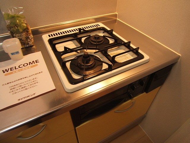 キッチン S・K HOUSEⅡ その他7