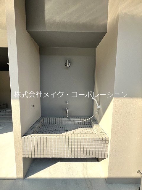 他共有部分 テラパカータ姪浜 その他外観1