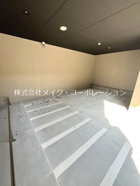 他共有部分 テラパカータ姪浜 その他外観3