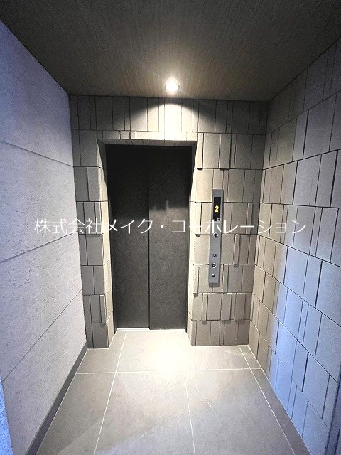 他共有部分 テラパカータ姪浜 その他外観6