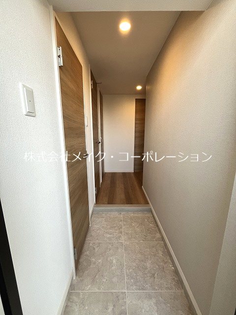 玄関 テラパカータ姪浜 その他7