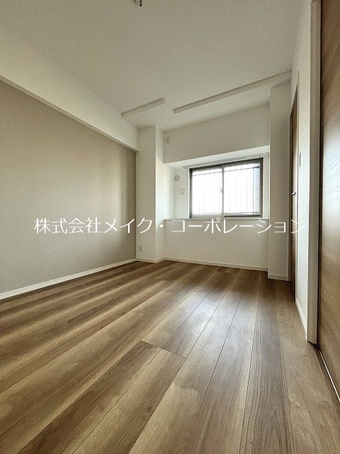 ベッドルーム テラパカータ姪浜 その他11