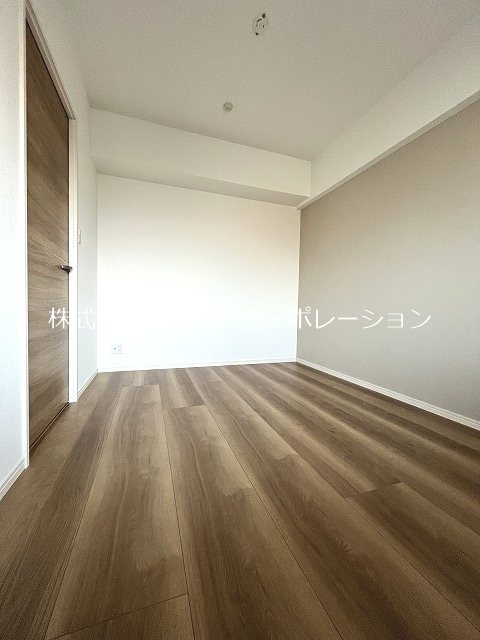 ベッドルーム テラパカータ姪浜 その他12