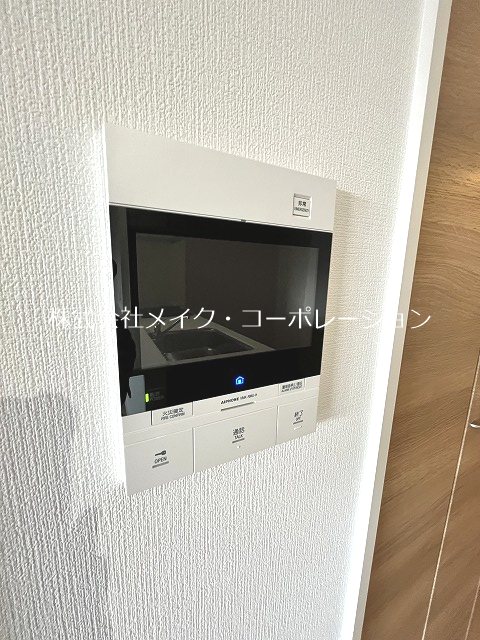 セキュリティ テラパカータ姪浜 その他15