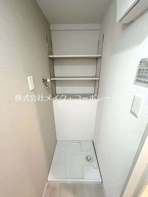 洗面所 テラパカータ姪浜 その他20