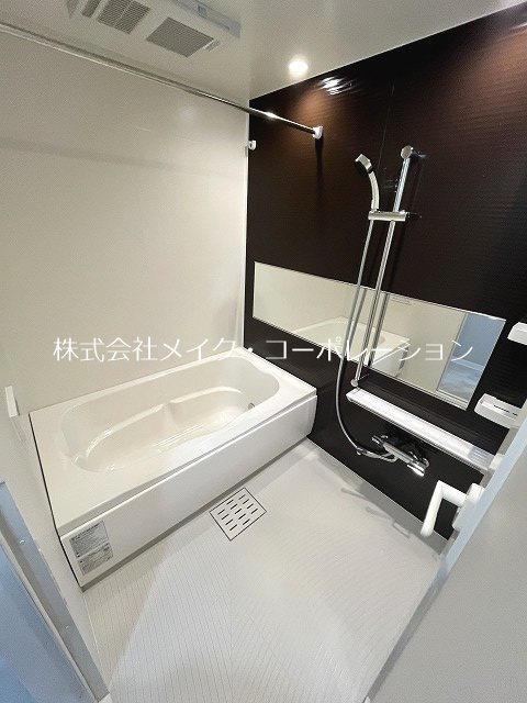 バス テラパカータ姪浜 その他22