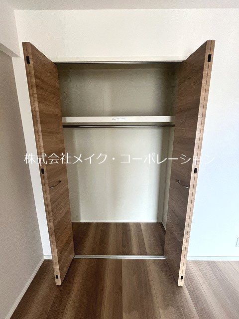 収納 テラパカータ姪浜 その他23