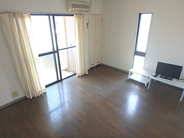 ＲＸ港 リビング