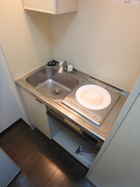 ＲＸ港 キッチン