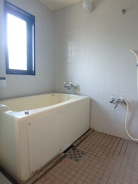 ＲＸ港 風呂画像