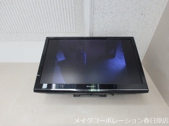 セキュリティ セトルジョイ その他外観3