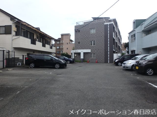 駐車場 セトルジョイ その他外観6